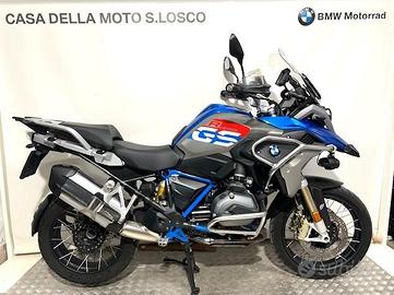 BMW R 1200 GS Abs