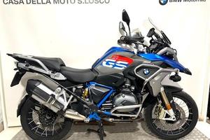BMW R 1200 GS Abs