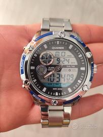 Orologio quamer
