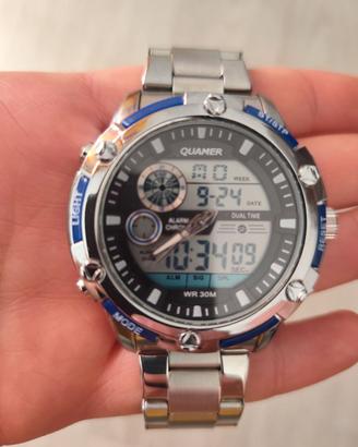 Orologio quamer