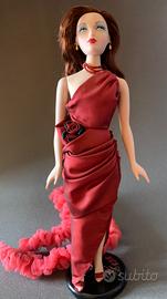 "Gene" - Bambola da collezione