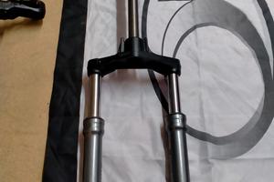 forcella Yamaha /mbk booster 