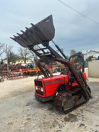 MASSEY FERGUSON 274 CF