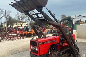 MASSEY FERGUSON 274 CF