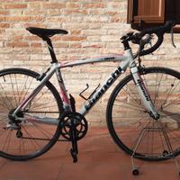 Bici Bianchi Dama Bianca da donna