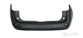 PARAURTI POSTERIORE DACIA LODGY DOKKER CON PRIMER