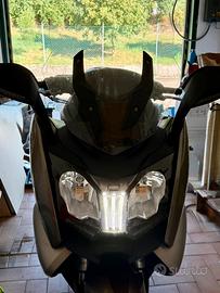 Bmw C 650 GT full optional perfetto