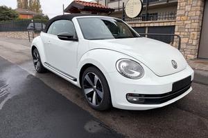 Volkswagen Maggiolino Cabrio 1.4 TSI Sport