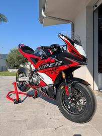 Mini gp Ayrton Legend Viper 180 NUOVA