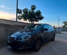 Lancia delta 1.6 130cv