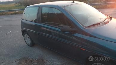 lancia y elefantino