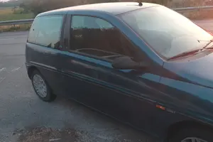 lancia y elefantino