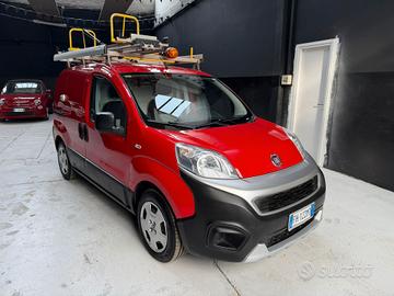 FIAT FIORINO 1.3 MJET ADVENTURE - OFFICINA MOBILE 