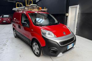 FIAT FIORINO 1.3 MJET ADVENTURE - OFFICINA MOBILE 