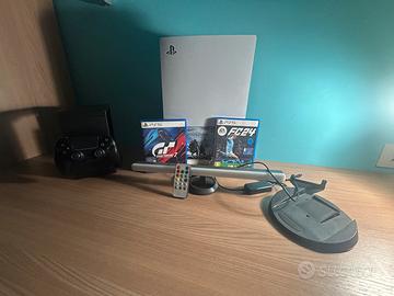 Playstation 5