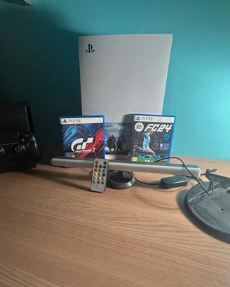Playstation 5