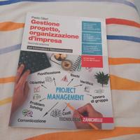 libro gpoi per tecnico indirizzo informatica