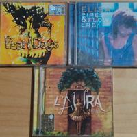 Album Elisa / L'AURA