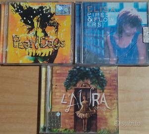 Album Elisa / L'AURA