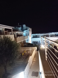 Vendita appartamento in residence con piscina