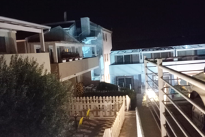 Vendita appartamento in residence con piscina