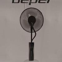 Ventilatore nebulizzatore Beper