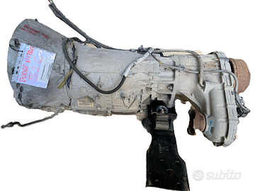 CAMBIO AUTOMATICO DODGE NITRO 52C 2.8 CRD DPF 4WD