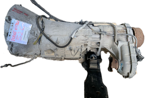 CAMBIO AUTOMATICO DODGE NITRO 52C 2.8 CRD DPF 4WD