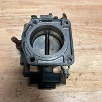 Corpo farfallato Alfa 75 33 155 164