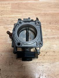 Corpo farfallato Alfa 75 33 155 164