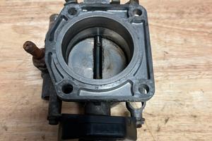 Corpo farfallato Alfa 75 33 155 164