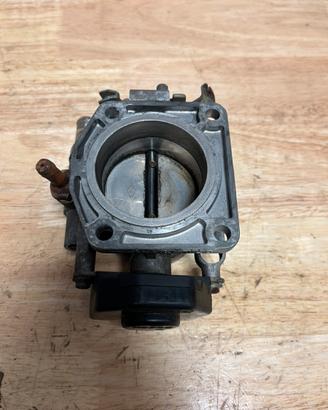 Corpo farfallato Alfa 75 33 155 164