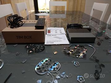 Tim Box