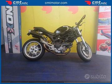 Ducati Monster 1100 Garantita e Finanziabile