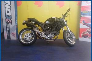 Ducati Monster 1100 Garantita e Finanziabile