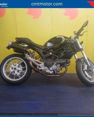 Ducati Monster 1100 Garantita e Finanziabile