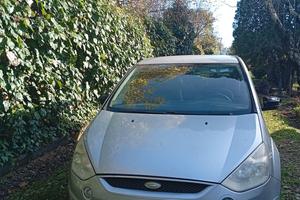 Ford SMax 
