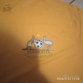 Maglia Originale Australia 