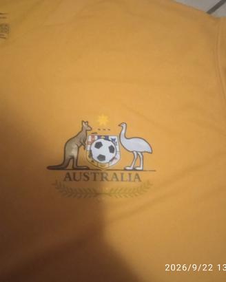 Maglia Originale Australia 
