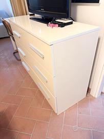 Cassettiera