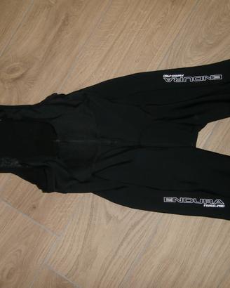 Salopette ciclismo Endura FS 260 PRO