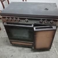 cucina a gas o metano 