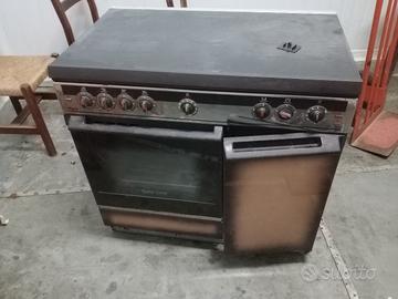 cucina a gas o metano 