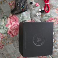 aim controller