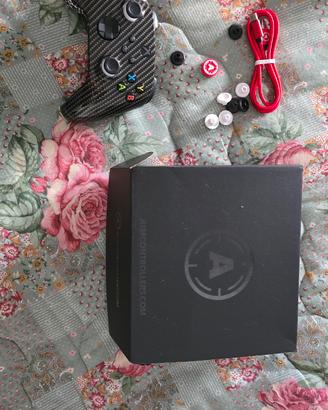 aim controller