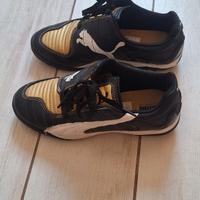 Scarpe da calcio
