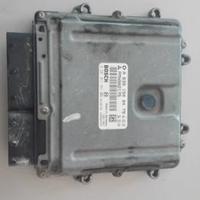 Centralina ecu Bosch 0281011841 Mitsubishi smart