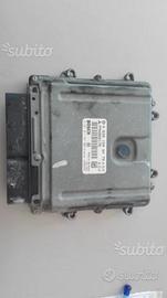 Centralina ecu Bosch 0281011841 Mitsubishi smart