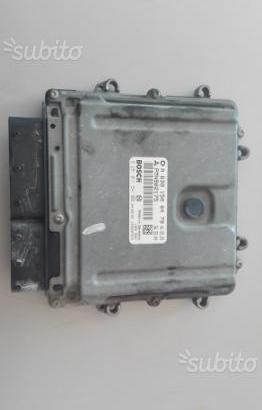 Centralina ecu Bosch 0281011841 Mitsubishi smart