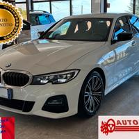 Bmw 320 190 cv. M SPORT (Cambio Manuale)